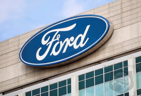 Ford Recalls 1 5 Million Trucks And SUVs For Faulty Backup Cameras
